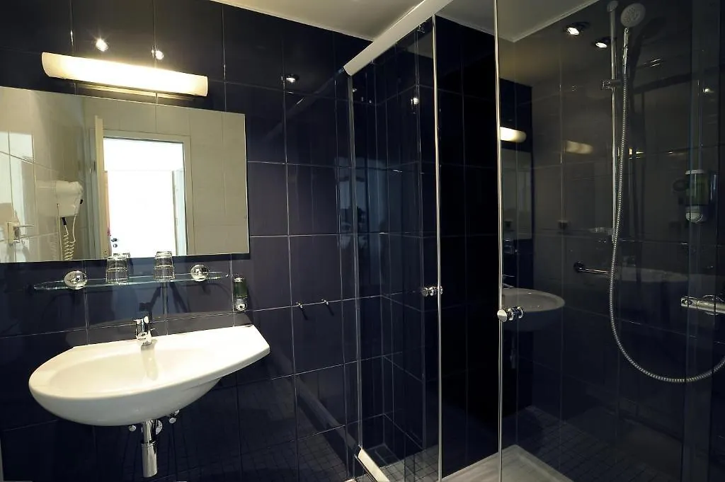 Hotel Ludwig Van Beethoven Berlin