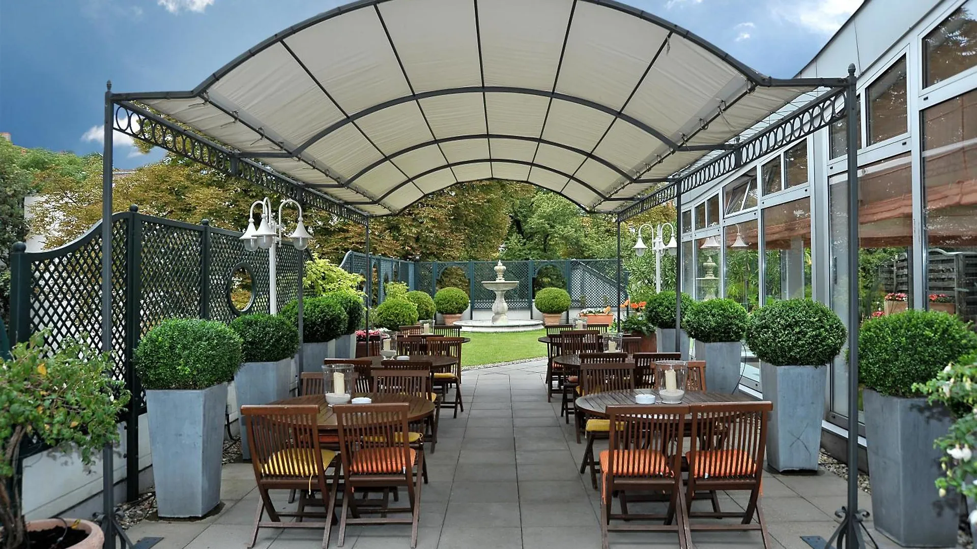 Hotel Ludwig Van Beethoven Berlin