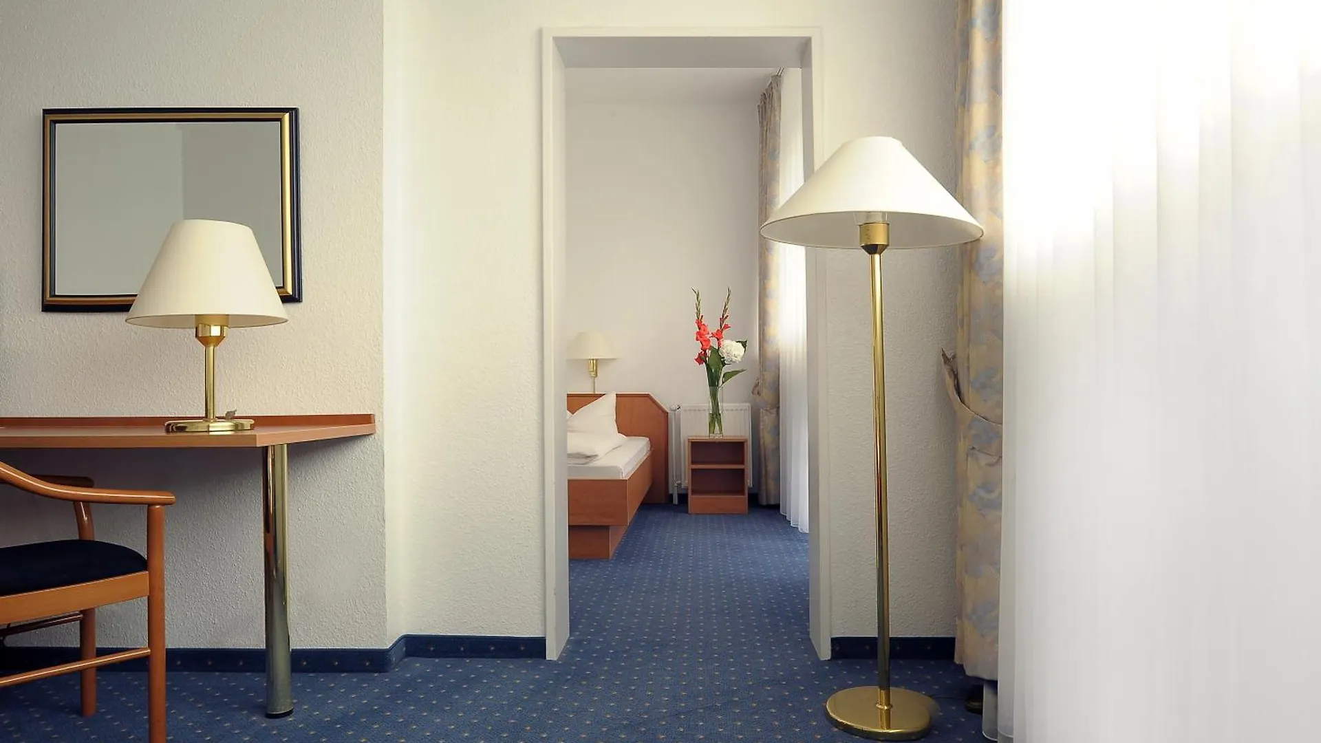 Hotel Ludwig Van Beethoven Berlin