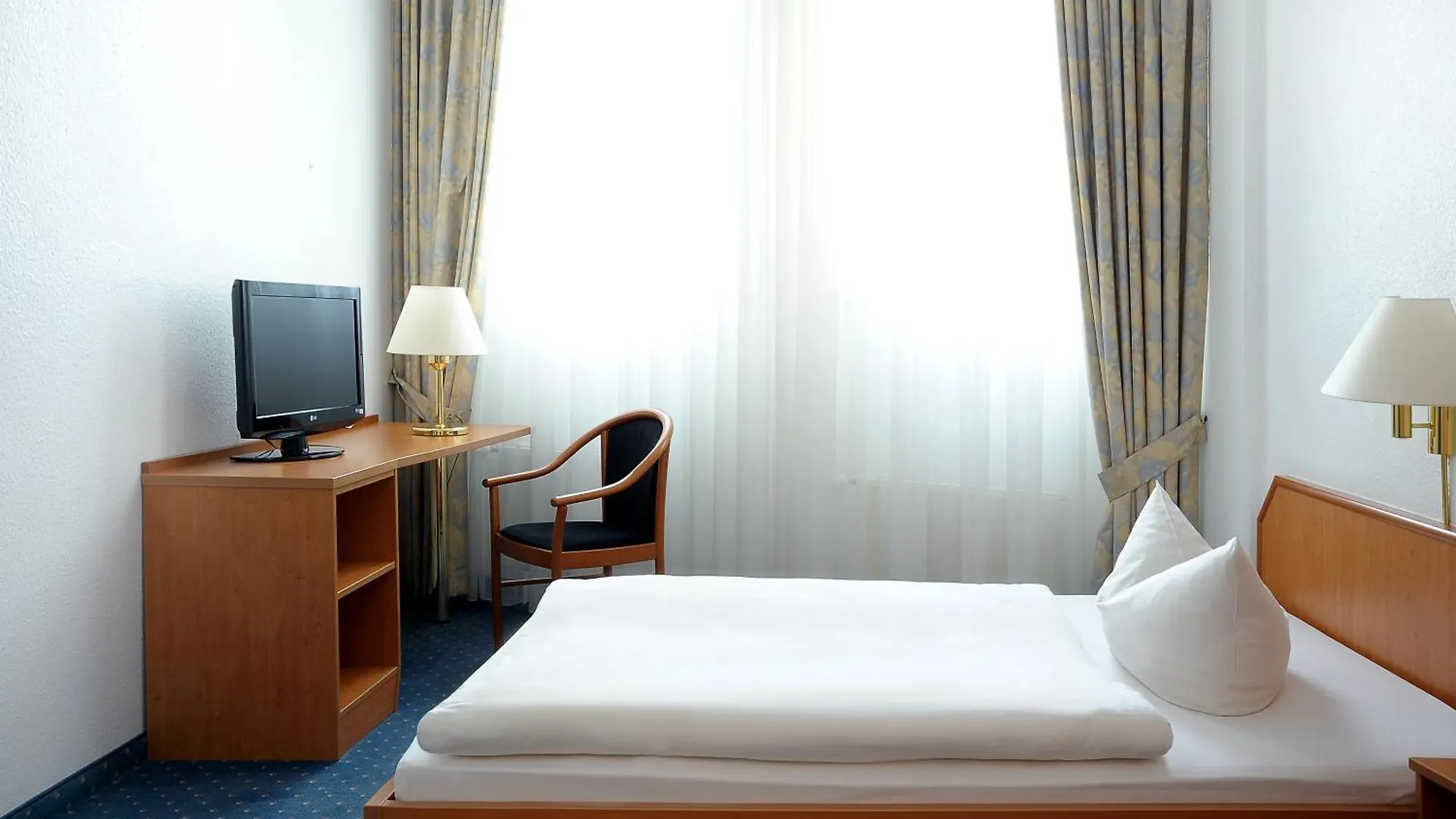 Hotel Ludwig Van Beethoven Berlin Niemcy