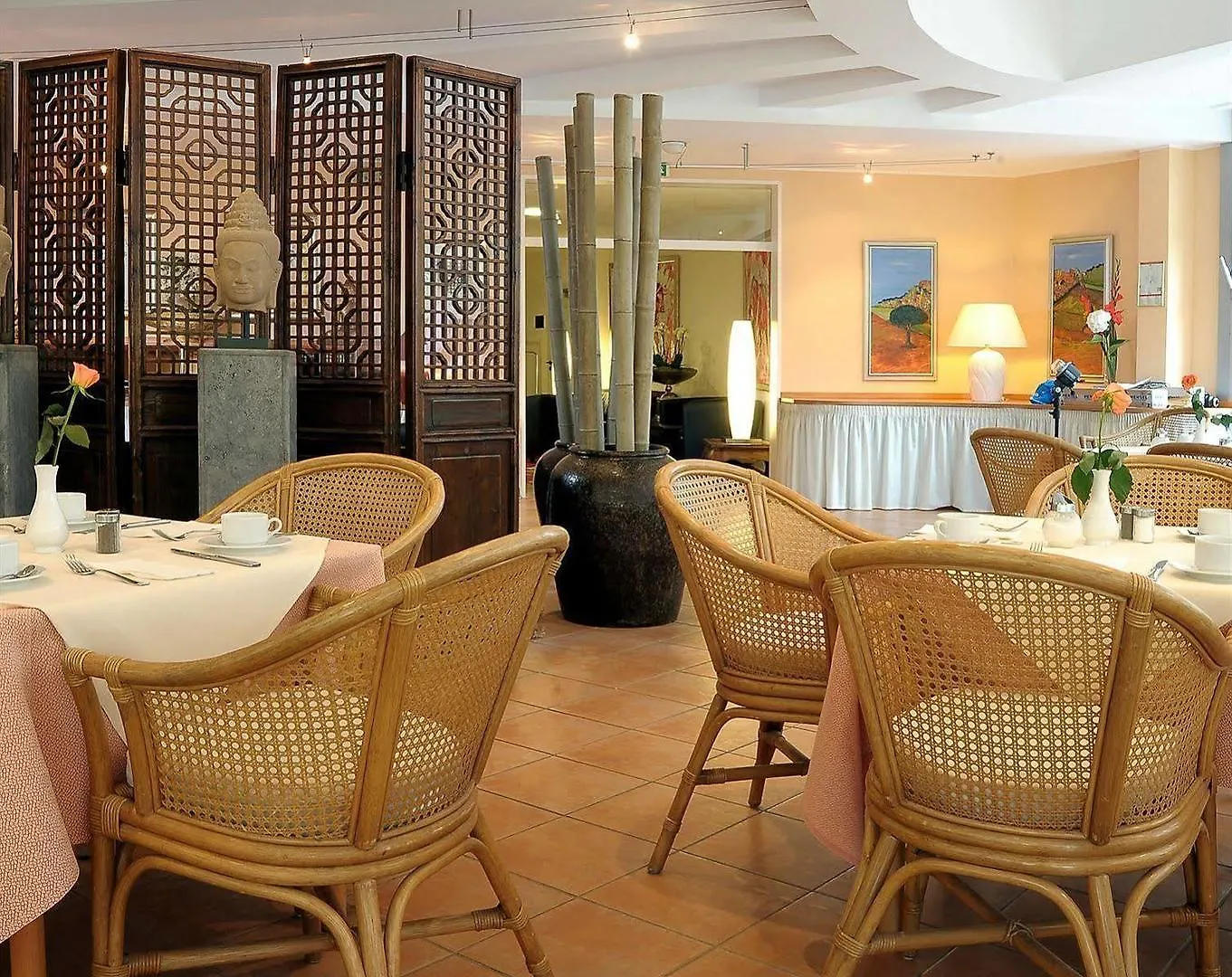 Hotel Ludwig Van Beethoven Berlin Niemcy