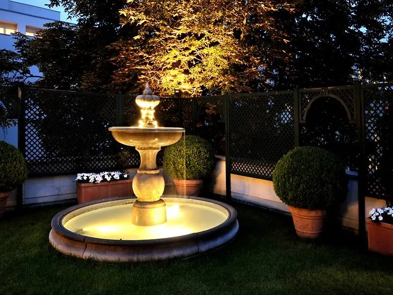 Hotel Ludwig Van Beethoven Berlin