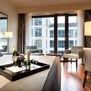 Hotell Eurostars