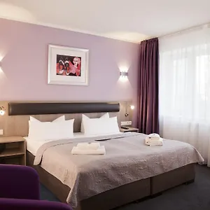 Hotel Nikolai, Berlino