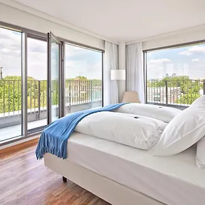 Hotel Pestana Tiergarten, Berlin