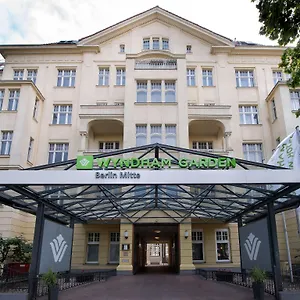 Hotell Wyndham Garden Mitte