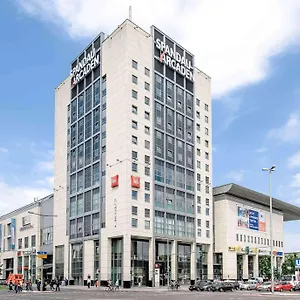 Ibis Spandau Berlijn