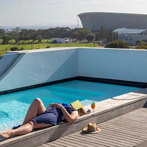 **** Hotel Anew Point South Africa