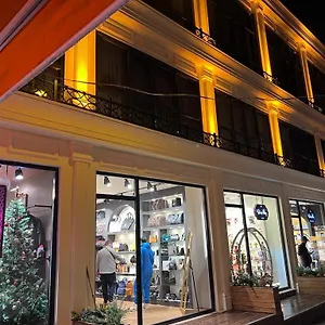 Berfinn Ortakoey تركيا