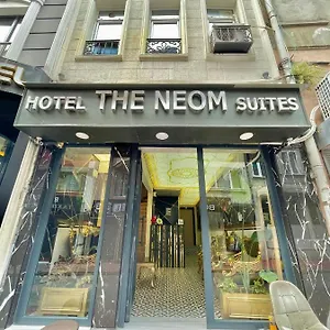 The Neom تركيا