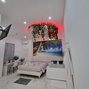 Hotel Caribe Casalnuovo Di Napoli
