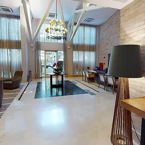  Aparthotel Luxxor Brazil