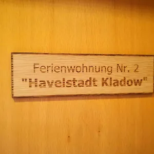 Havelapartments Berlin