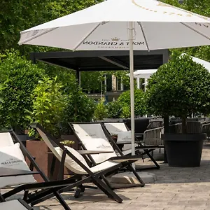Hotel Doubletree By Hilton Ku'damm, Berlino