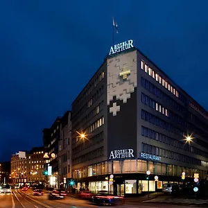 arthur.tophotelshelsinki.com/