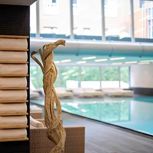 Hotell Pullman Schweizerhof