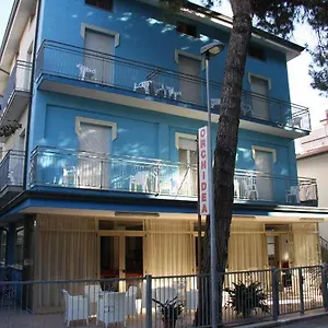 Hotel Orchidea Rimini