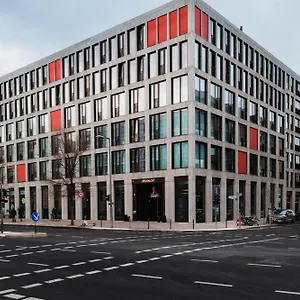 Hotel Urban Loft, Berlino