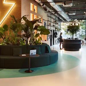 The Social Hub Poblenou Hotel