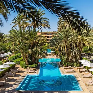 سوفيتيل لونج آند سبا المغرب