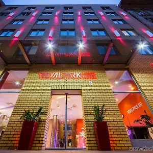 Royal Park Boutique Hotell