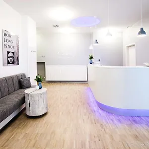 Hotel Calma Mitte, Berlin