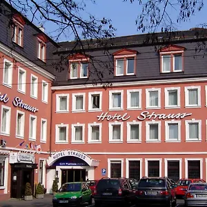 city-partner-hotel-strauss.com-bavaria.com/