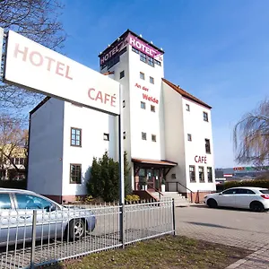 Garni-hotel An Der Weide Берлин