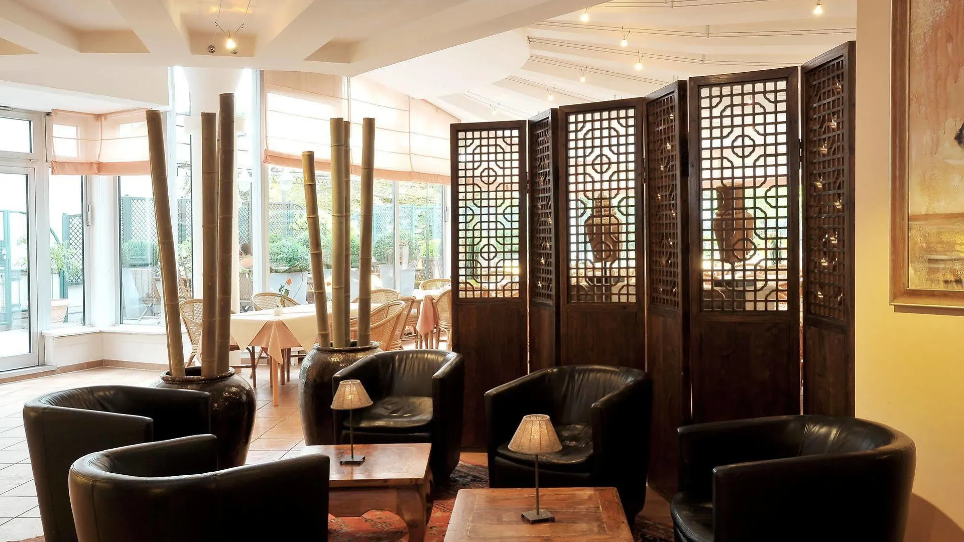 Hotel Ludwig Van Beethoven Berlin Deutschland