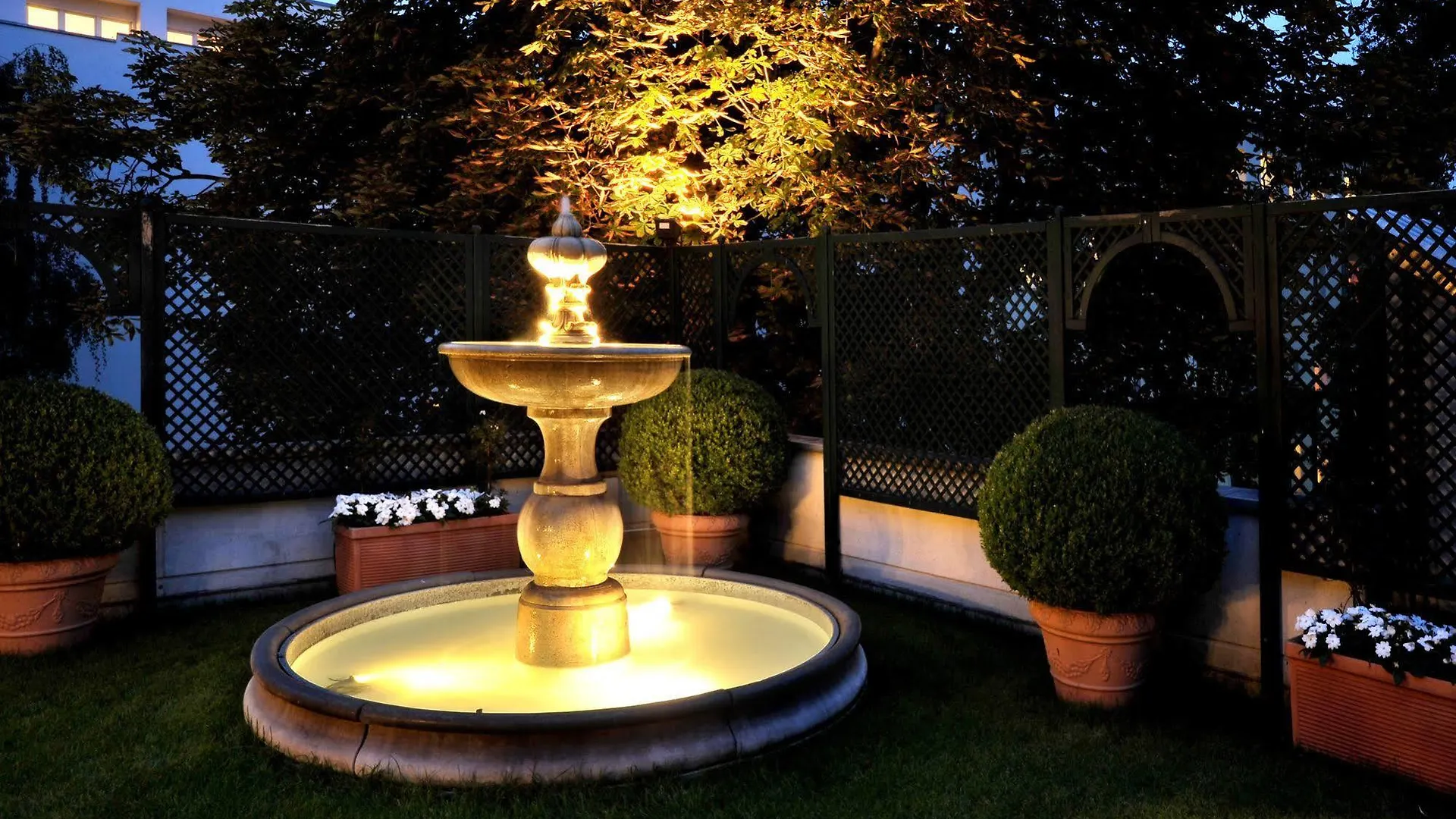 Hotel Ludwig Van Beethoven Berlin
