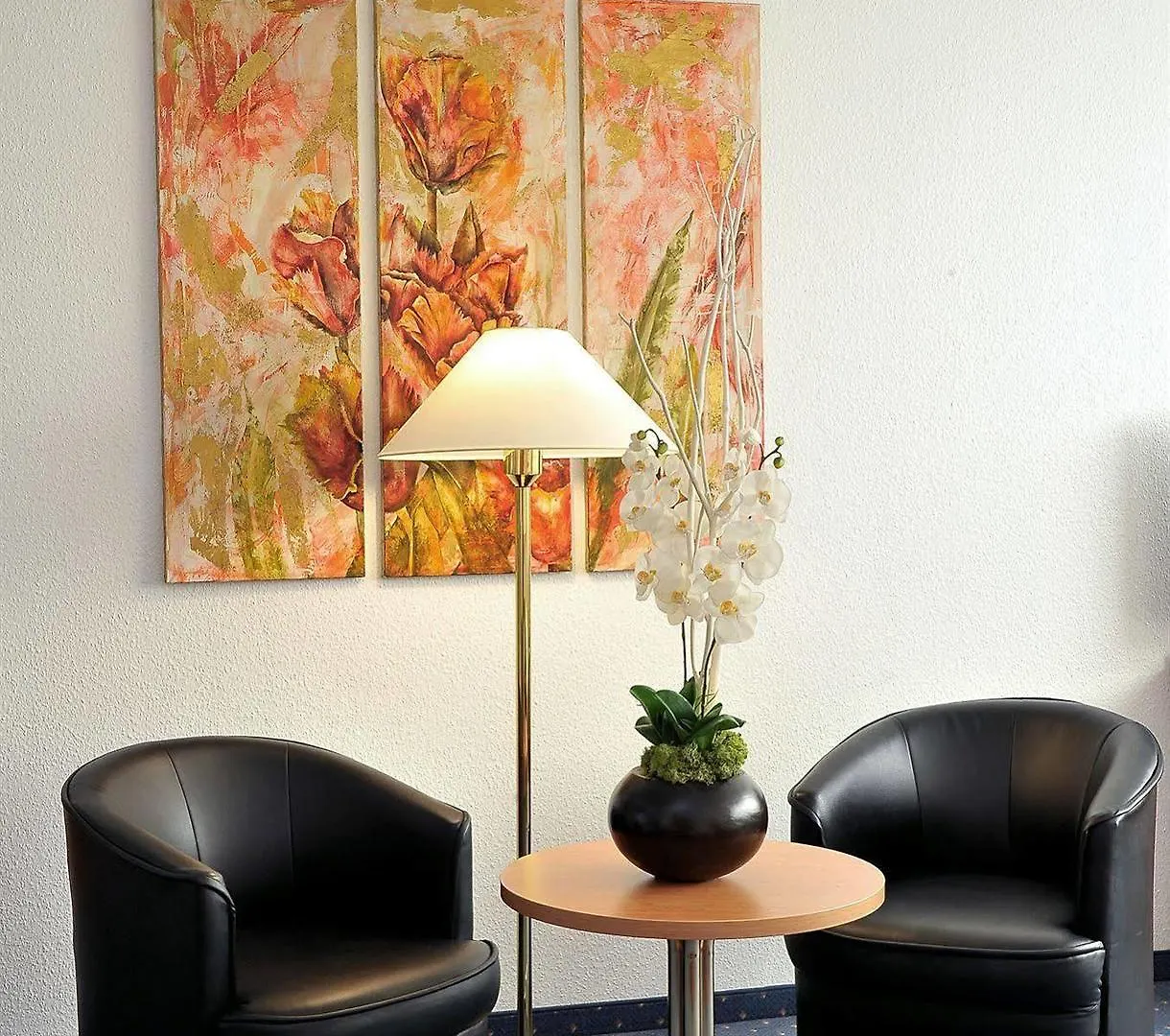 Hotel Ludwig Van Beethoven Berlin