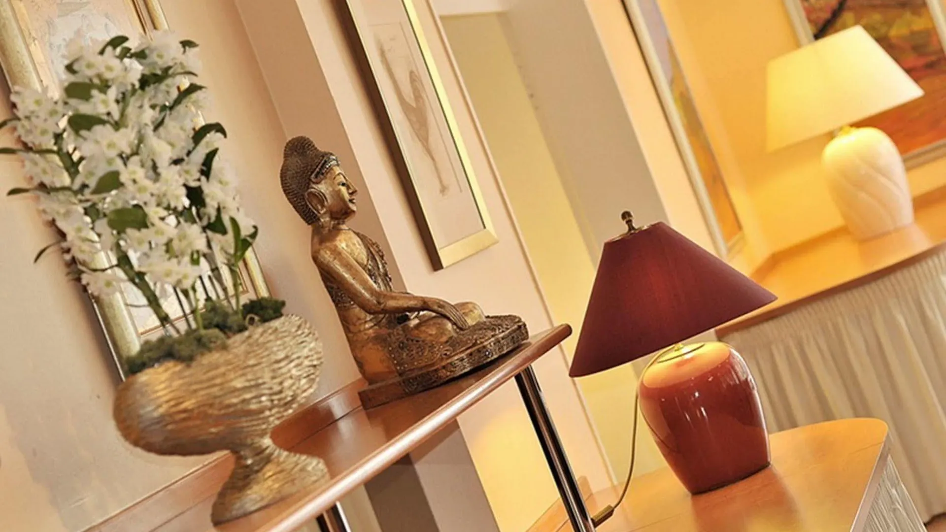 Hotel Ludwig Van Beethoven Berlin