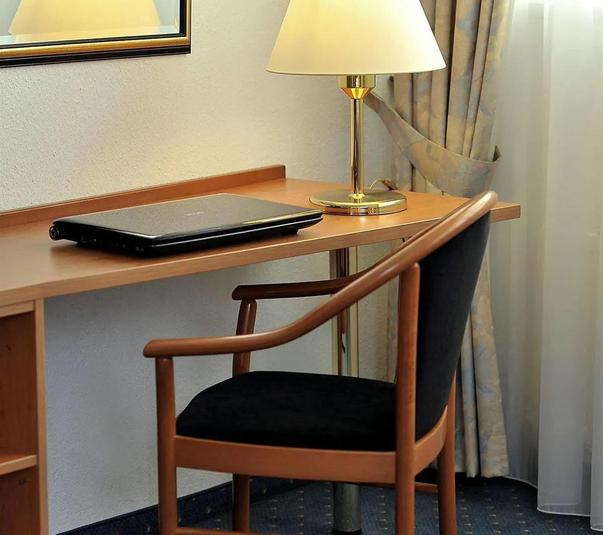 ***  Hotel Ludwig Van Beethoven Berlin Deutschland