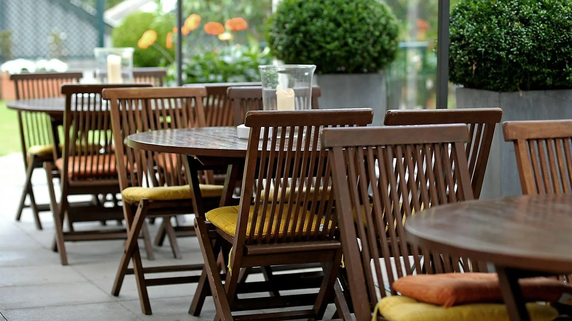 ***  Hotel Ludwig Van Beethoven Berlin Deutschland