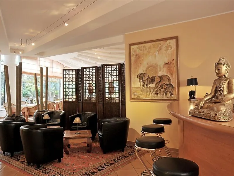 Hotel Ludwig Van Beethoven Berlin